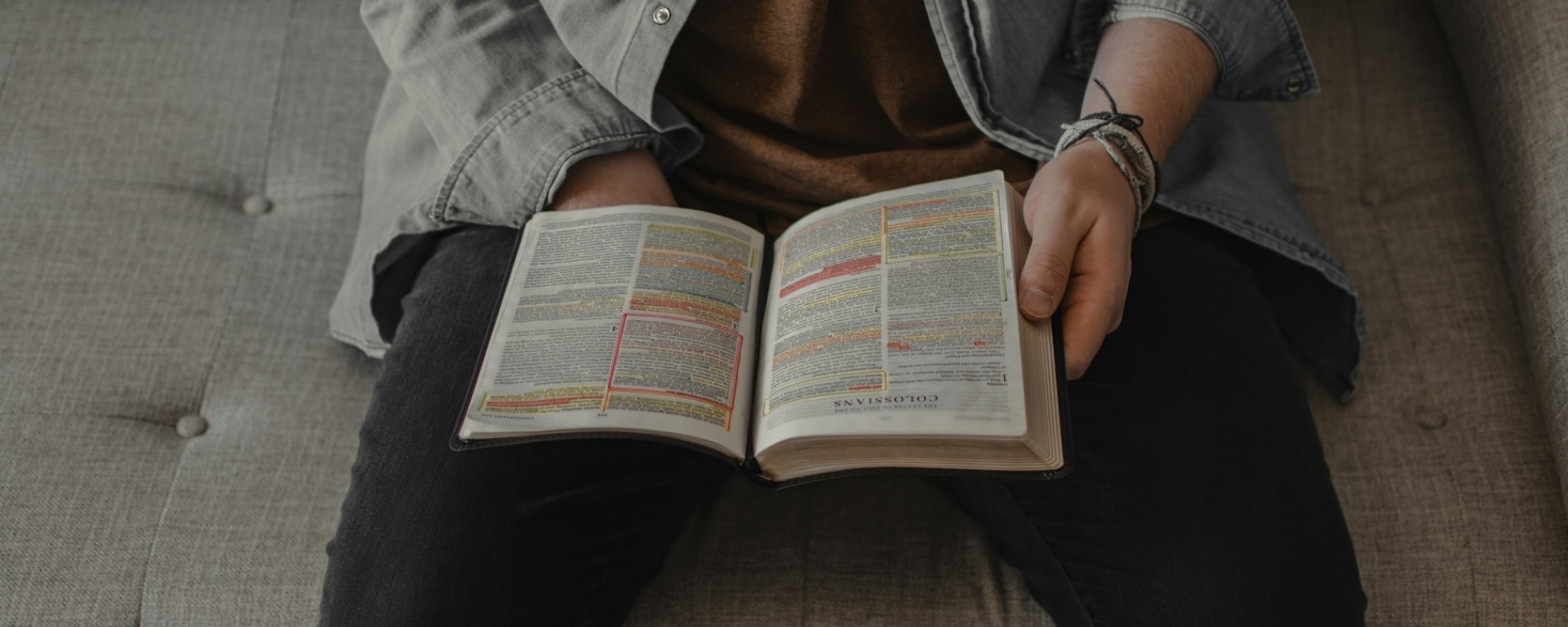 Středeční skupinka na Šeberově