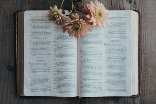 Dámská skupinka na Šeberově