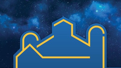 Půlnoční bohoslužba na Šeberově