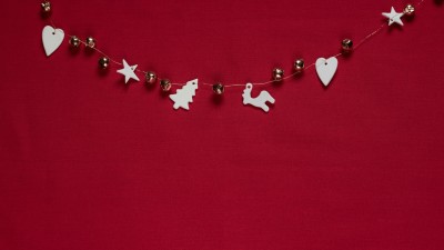 Dětská vánoční slavnost