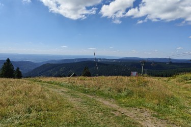 Sborová dovolená 2025