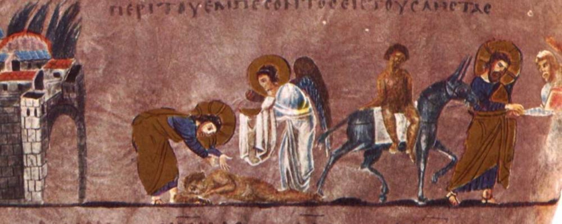 Být bližním III: Pravdivost