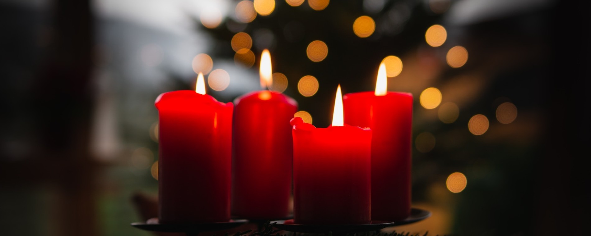 Čtvrtá adventní neděle - Láska