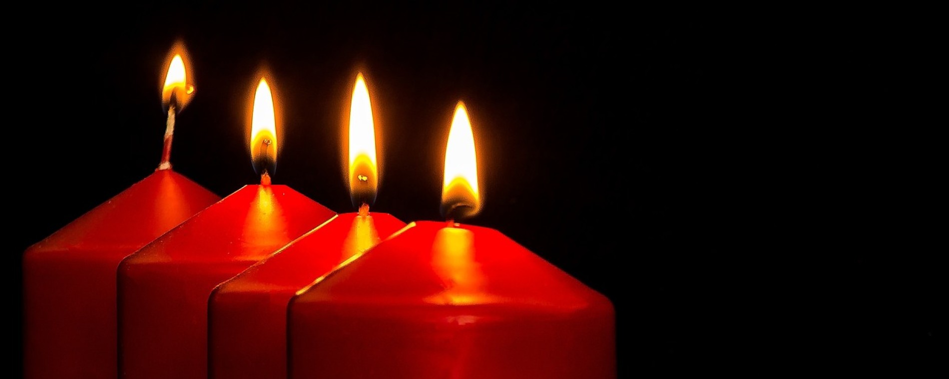 4. advent: Na útěku
