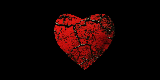 Král David: Srdce bez hořkosti