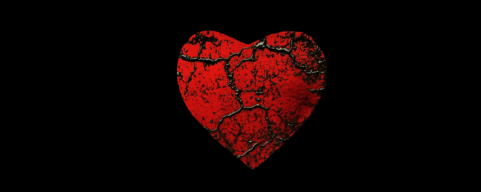 Král David: Rozklad rodiny